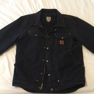 Carhartt Men’s Berwick Jacket